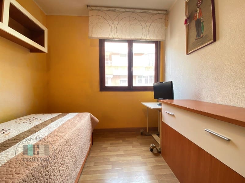 3 quarto Apartamento para venda em Castello de la Plana - 172 000 € (Ref: 9568663)