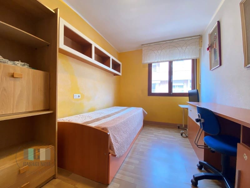 3 quarto Apartamento para venda em Castello de la Plana - 172 000 € (Ref: 9568663)