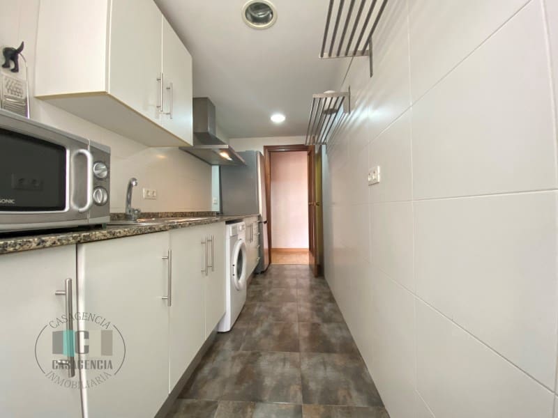 3 quarto Apartamento para venda em Castello de la Plana - 172 000 € (Ref: 9568663)