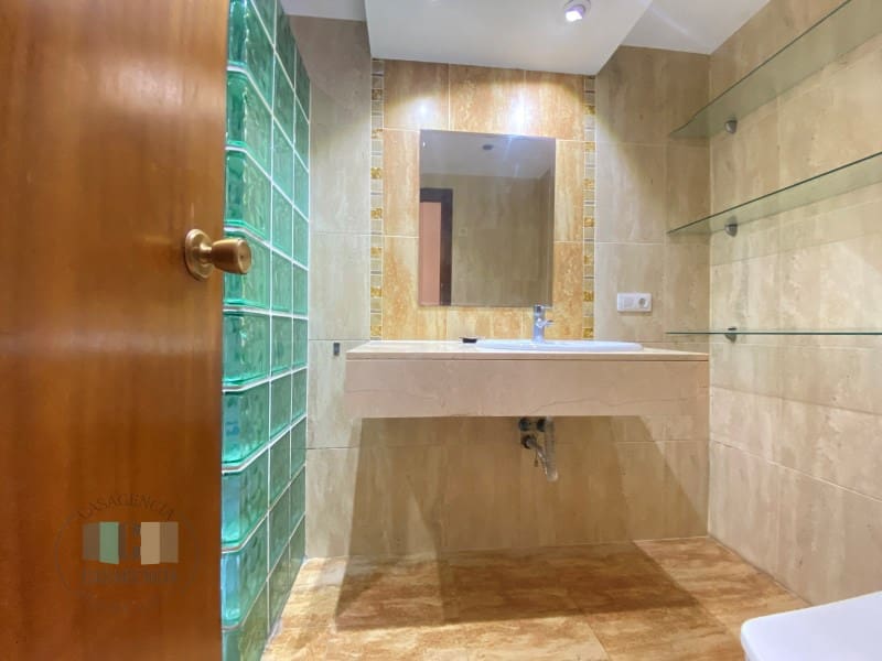 3 quarto Apartamento para venda em Castello de la Plana - 172 000 € (Ref: 9568663)