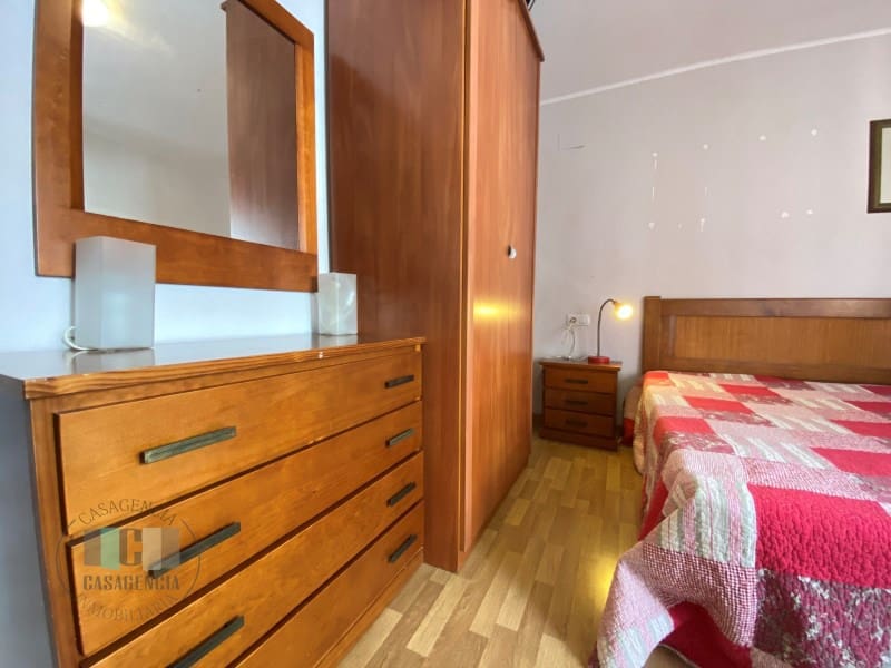 3 quarto Apartamento para venda em Castello de la Plana - 172 000 € (Ref: 9568663)