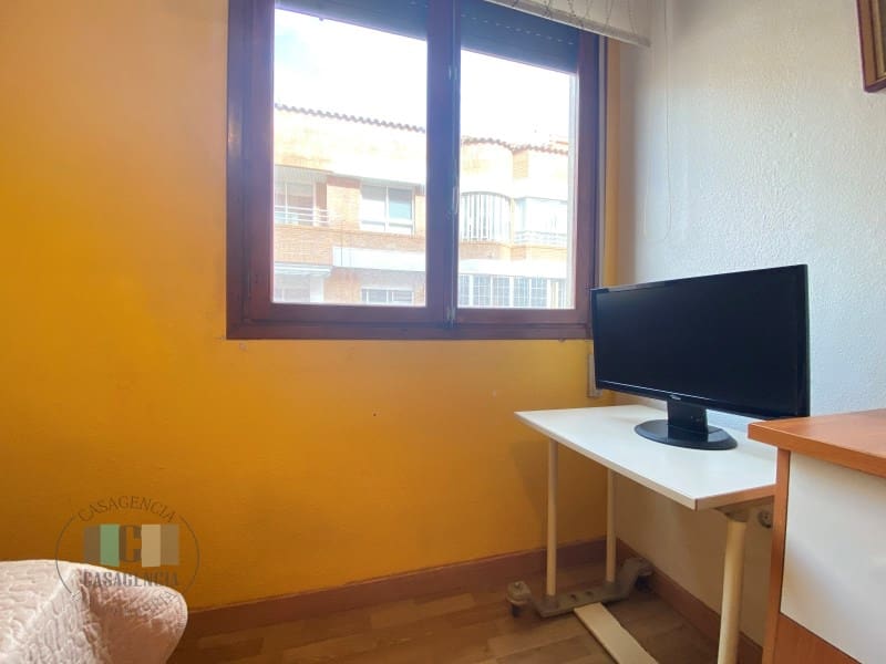 3 quarto Apartamento para venda em Castello de la Plana - 172 000 € (Ref: 9568663)