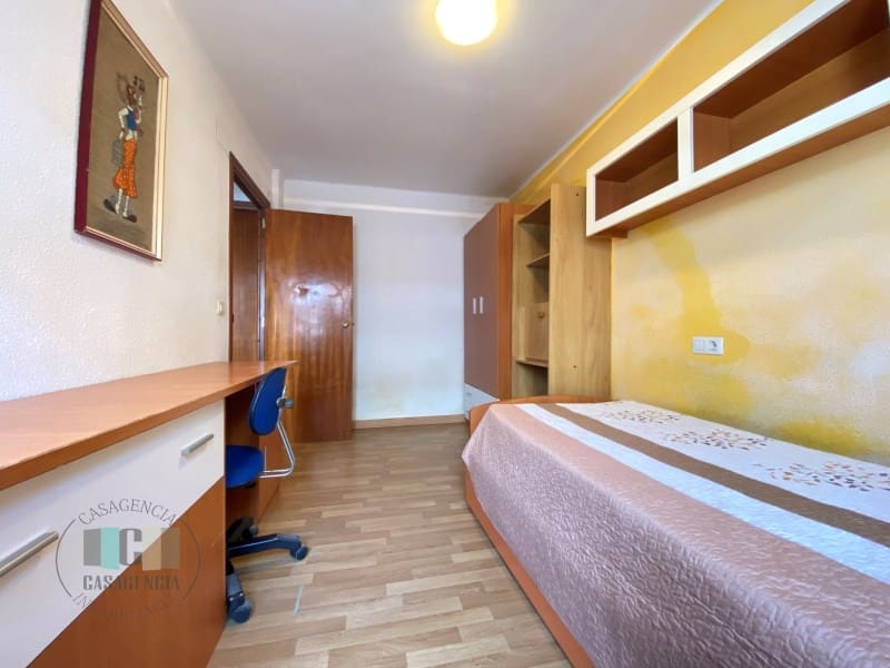 3 quarto Apartamento para venda em Castello de la Plana - 172 000 € (Ref: 9568663)