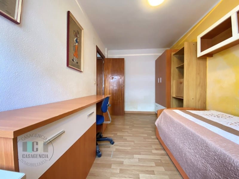 3 quarto Apartamento para venda em Castello de la Plana - 172 000 € (Ref: 9568663)