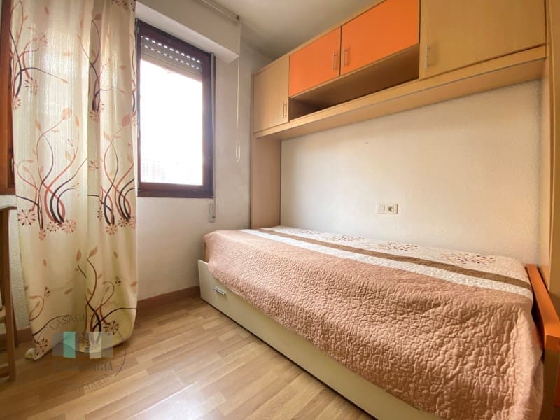 3 quarto Apartamento para venda em Castello de la Plana - 172 000 € (Ref: 9568663)