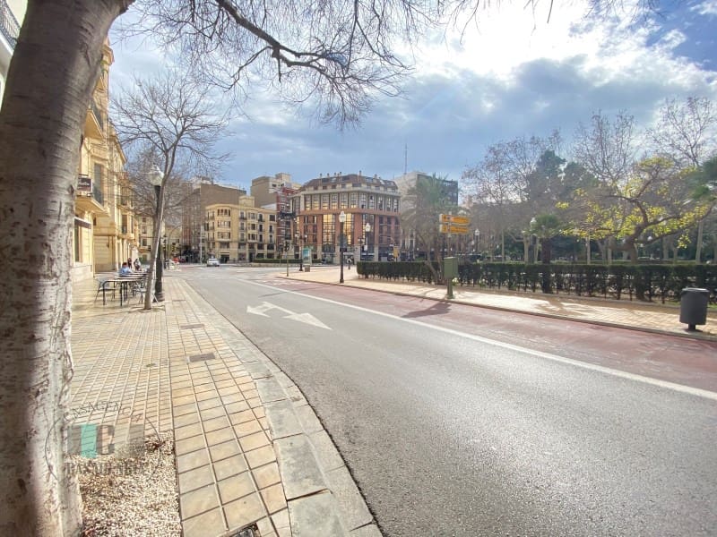 3 quarto Apartamento para venda em Castello de la Plana - 172 000 € (Ref: 9568663)