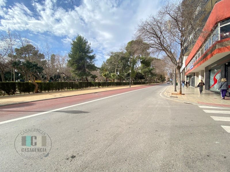 3 quarto Apartamento para venda em Castello de la Plana - 172 000 € (Ref: 9568663)