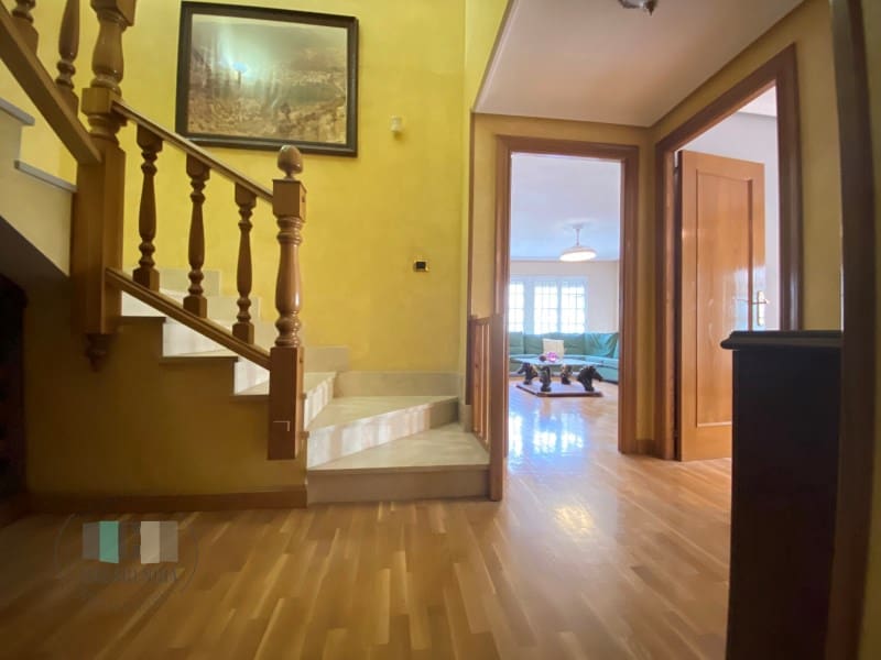 4 camera da letto Appartamento in vendita in Castello de la Plana con garage - 300.000 € (Rif: 9574863)