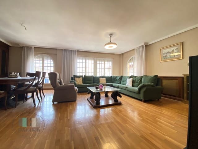 4 camera da letto Appartamento in vendita in Centro, Castelló de la Plana con garage - 300.000 € (Rif: 9574863)