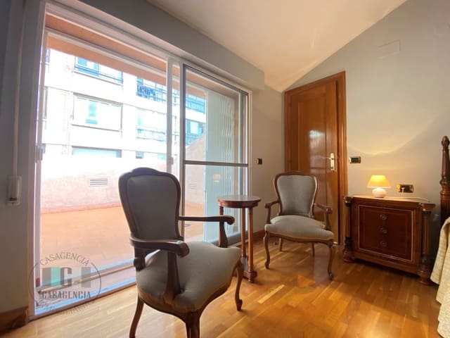 4 camera da letto Appartamento in vendita in Centro, Castelló de la Plana con garage - 300.000 € (Rif: 9574863)