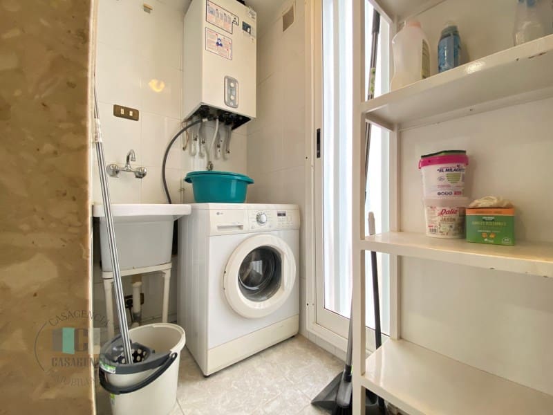 4 camera da letto Appartamento in vendita in Castello de la Plana con garage - 300.000 € (Rif: 9574863)