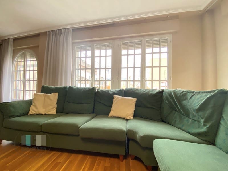 4 camera da letto Appartamento in vendita in Castello de la Plana con garage - 300.000 € (Rif: 9574863)