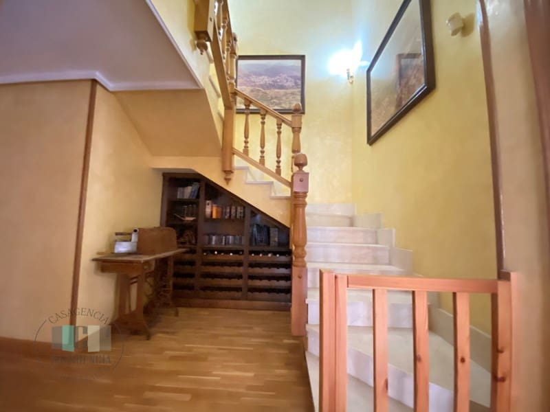 4 camera da letto Appartamento in vendita in Castello de la Plana con garage - 300.000 € (Rif: 9574863)