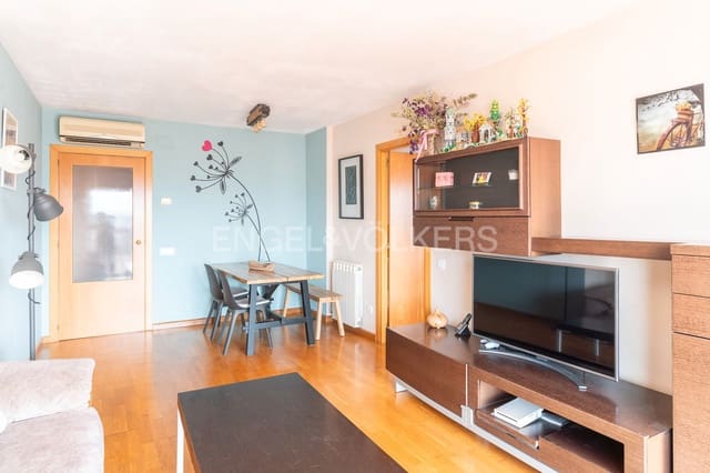 4 bedroom Apartment for sale in Mollet del Vallès with garage - € 320,000 (Ref: 9079666)