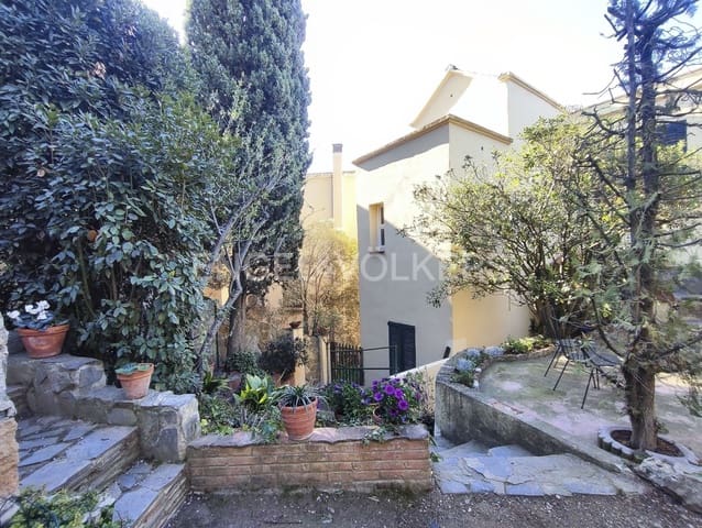 2 soveværelse Lejlighed til leje i Vallvidrera, El Tibidabo i Les Planes, Barcelona by - € 2.193 (Ref: 9084728)