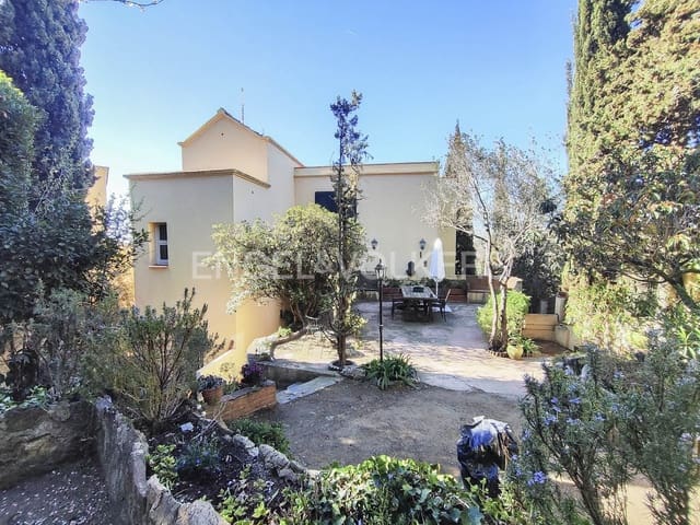 2 soveværelse Lejlighed til leje i Vallvidrera, El Tibidabo i Les Planes, Barcelona by - € 2.193 (Ref: 9084728)
