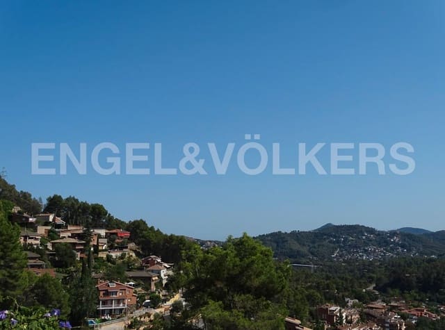 Building Plot for sale in La Palma de Cervelló - € 40,000 (Ref: 9087391)
