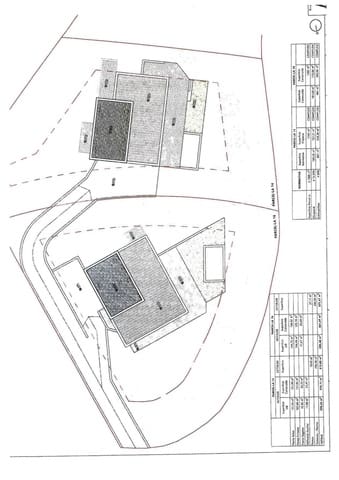 Building Plot for sale in Les Planes - € 300,000 (Ref: 9087427)