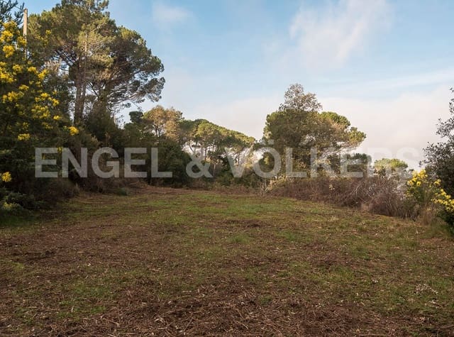 Building Plot for sale in Vallgorguina - € 115,000 (Ref: 9087456)