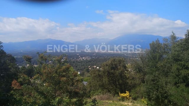 Building Plot for sale in Vallgorguina - € 115,000 (Ref: 9087456)