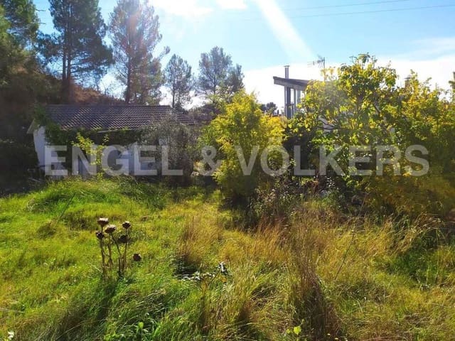 Tomt till salu i Rubí - 190 000 € (Ref: 9087468)