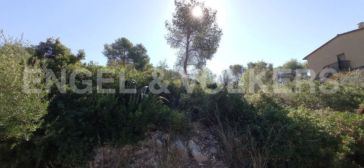 Byggegrund til salg i Castellet i la Gornal - € 69.000 (Ref: 9087470)