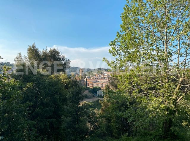 Byggegrund til salg i Sant Feliu de Codines - € 120.000 (Ref: 9087479)