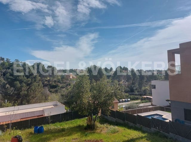 Tomt till salu i Rubí - 103 000 € (Ref: 9087481)
