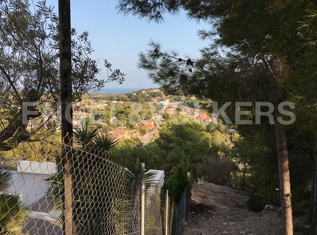 Building Plot for sale in Cunit - € 75,000 (Ref: 9087490)