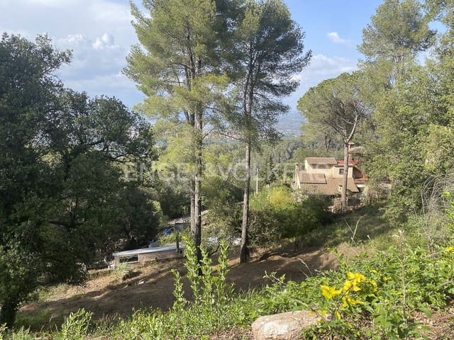 Byggegrund til salg i Martorell - € 69.000 (Ref: 9087506)