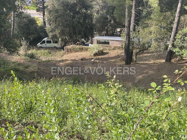 Byggegrund til salg i Martorell - € 69.000 (Ref: 9087506)