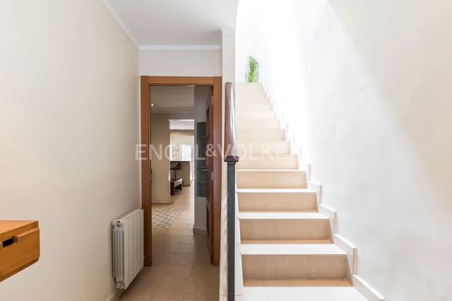 4 soverom Hus til salgs i Sarrià, Barcelona by - € 1 261 500 (Ref: 9087638)