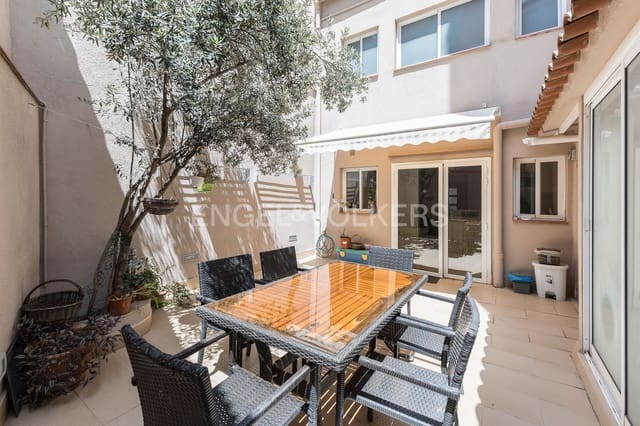 4 soverom Hus til salgs i Sarrià, Barcelona by - € 1 261 500 (Ref: 9087638)