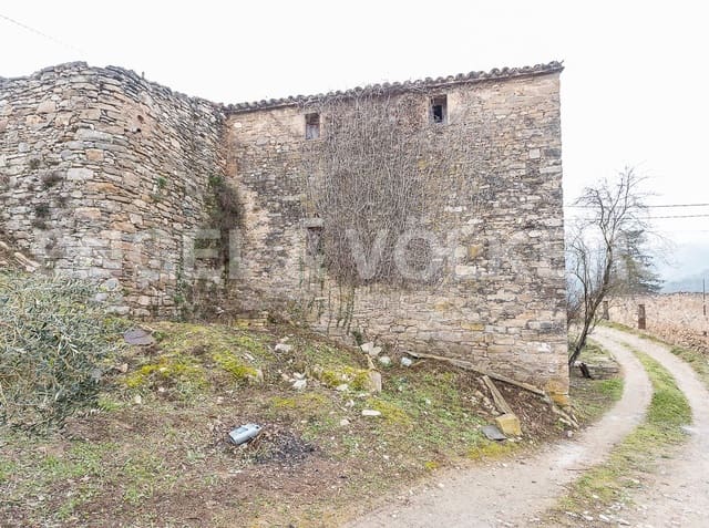 4 soverom Finca/Herregård til salgs i Castellgalí - € 165 000 (Ref: 9087670)