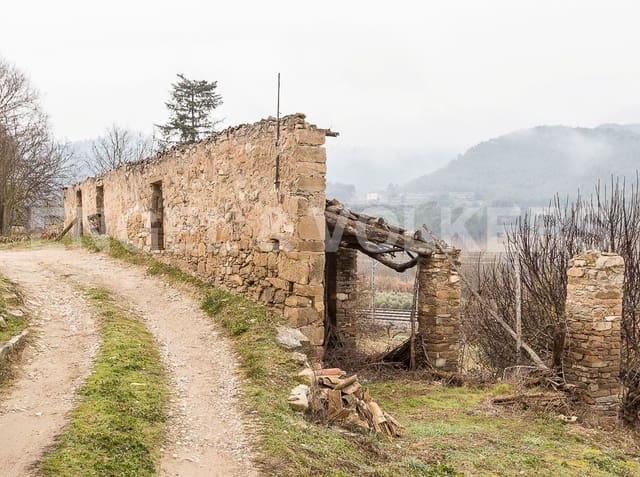 4 soverom Finca/Herregård til salgs i Castellgalí - € 165 000 (Ref: 9087670)