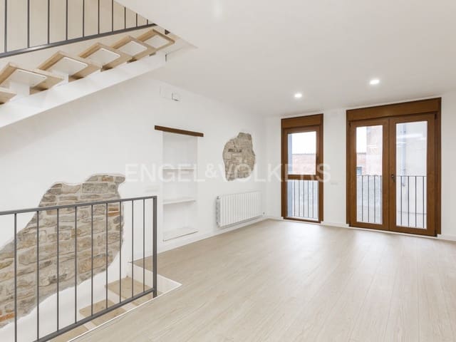 3 sovrum Hus till salu i Sant Martí Sesgueioles med garage - 190 000 € (Ref: 9087690)