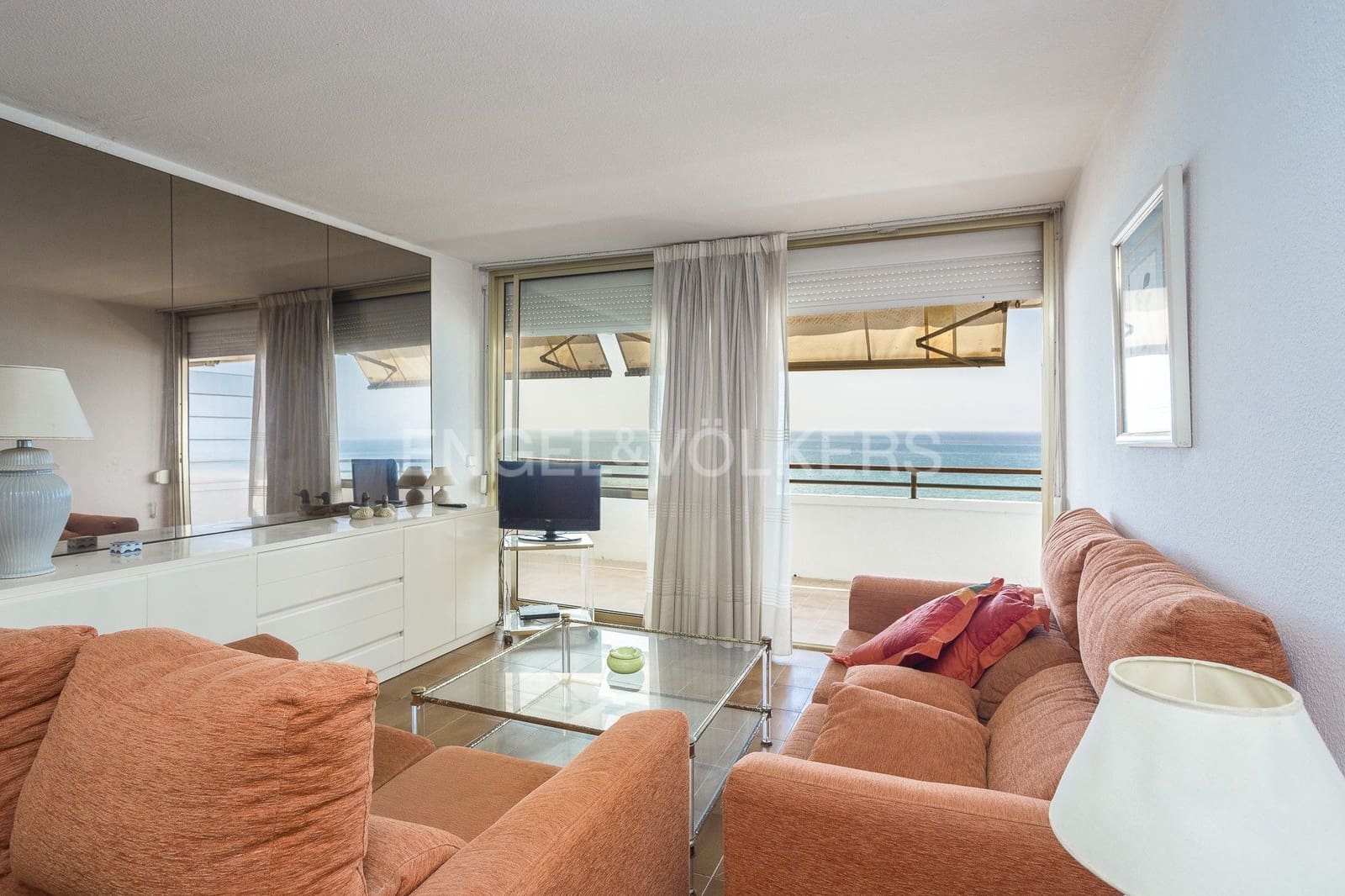 3 bedroom Penthouse for sale in Calafell with pool garage - € 340,000 (Ref: 9087704)
