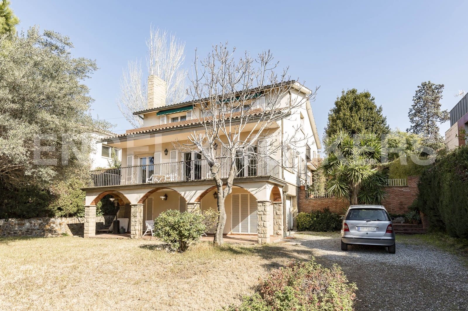 9 bedroom Villa for sale in Sant Just Desvern with garage - € 1,620,000 (Ref: 9087718)