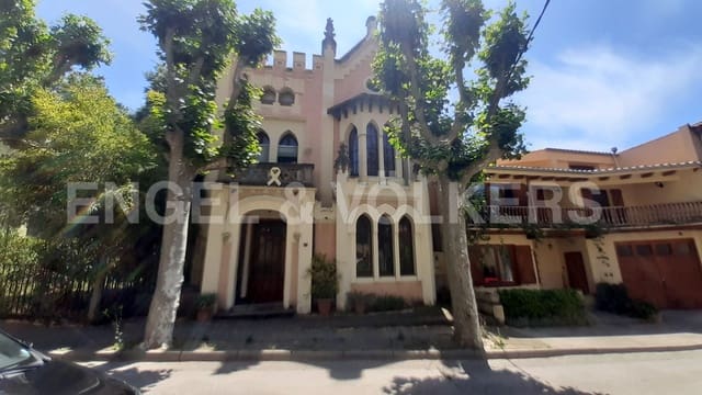 6 sypialnia Dom na sprzedaż w Sant Julià de Vilatorta - 875 000 € (Ref: 9087754)