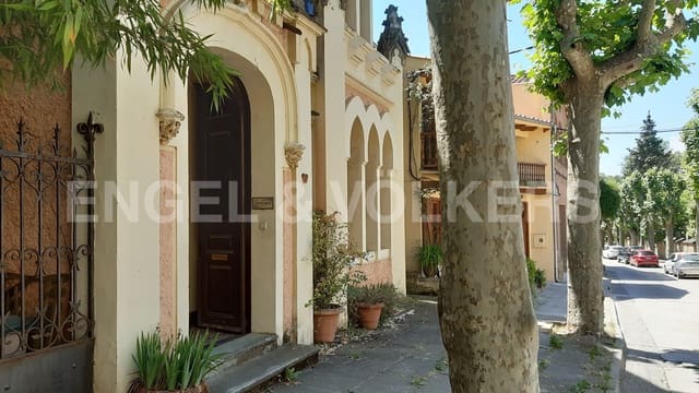 6 sypialnia Dom na sprzedaż w Sant Julià de Vilatorta - 875 000 € (Ref: 9087754)
