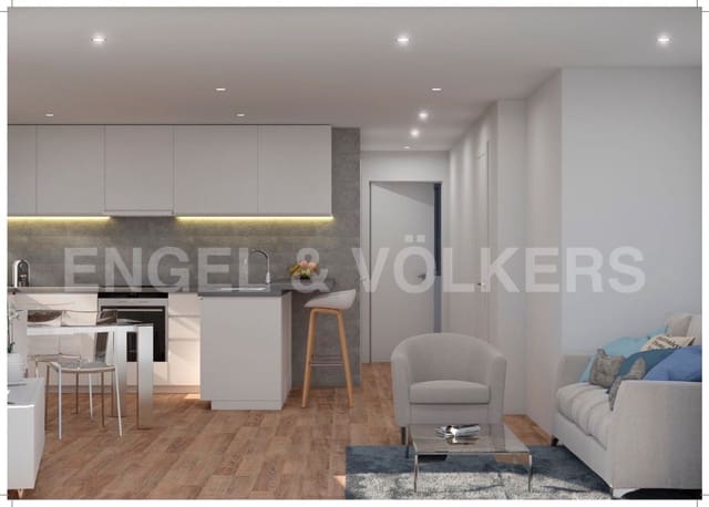 3 soverom Leilighet til salgs i Cubelles med svømmebasseng garasje - € 344 065 (Ref: 9087859)