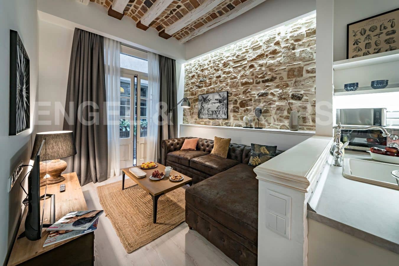 2 bedroom Apartment for rent in Barcelona city - € 2,250 (Ref: 9087918)