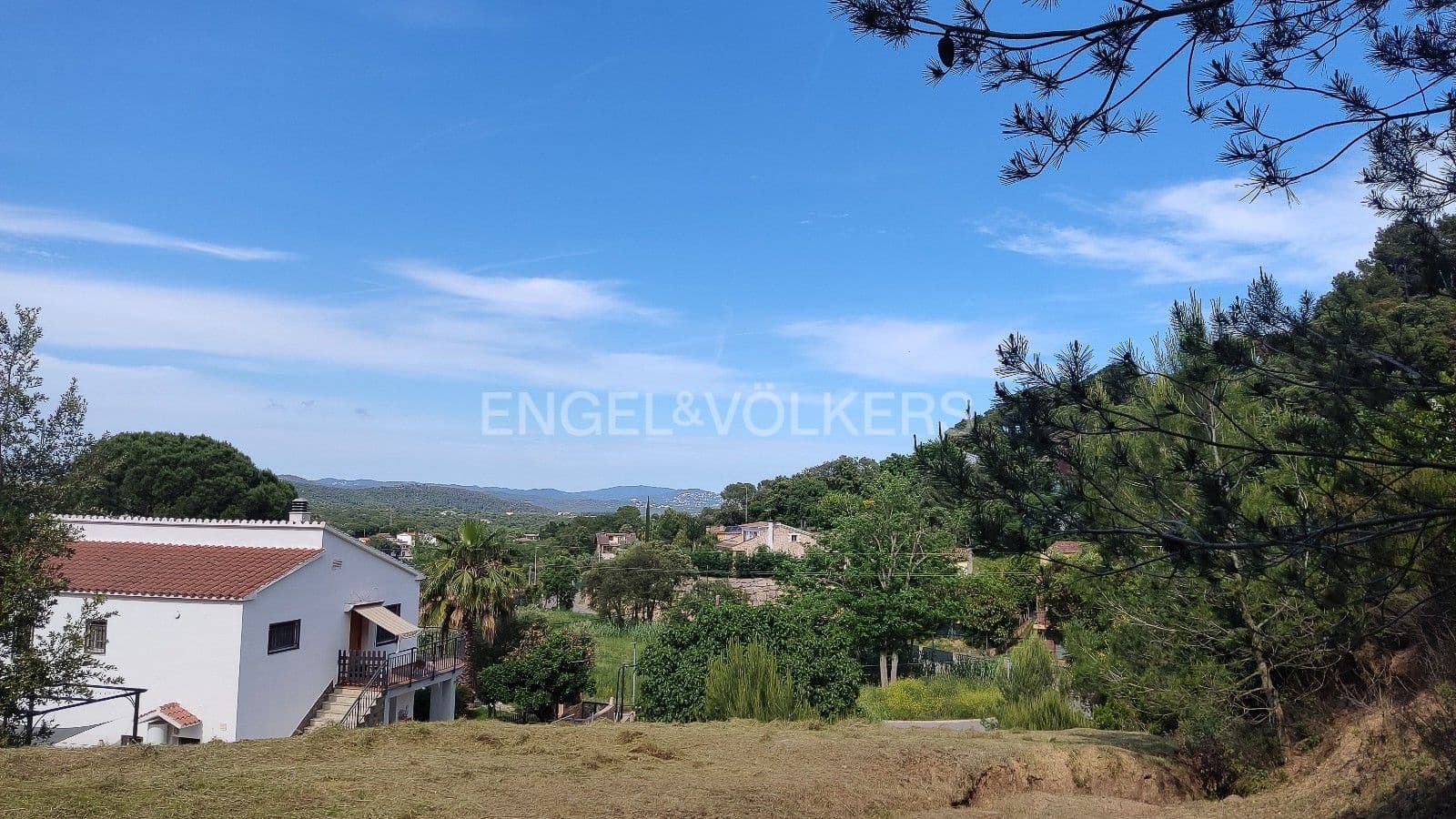 Building Plot for sale in Palafolls - € 55,000 (Ref: 9087923)