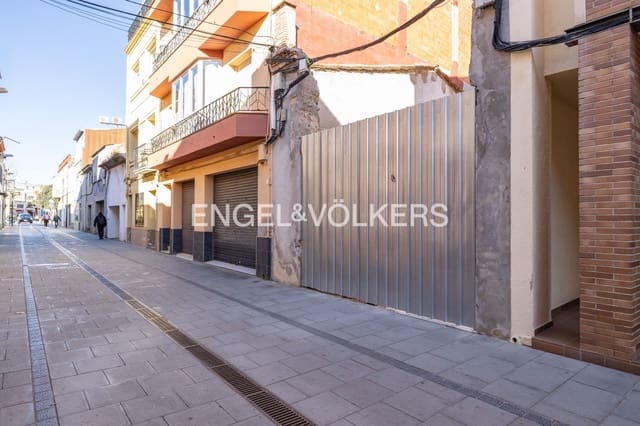 Byggetomt til salgs i Malgrat de Mar - € 150 000 (Ref: 9087953)
