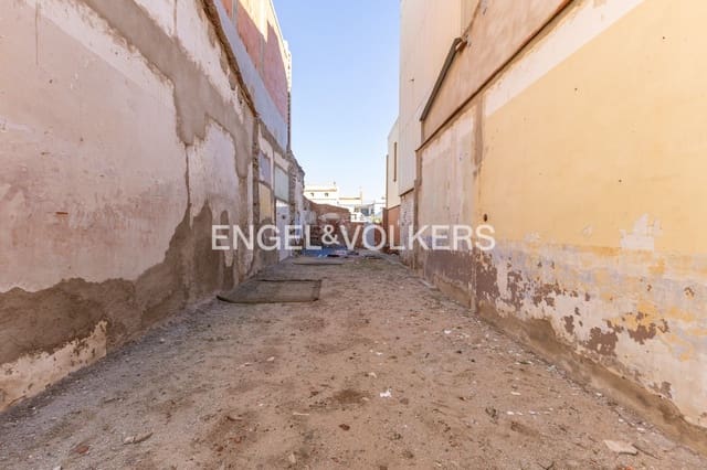 Byggetomt til salgs i Malgrat de Mar - € 150 000 (Ref: 9087953)