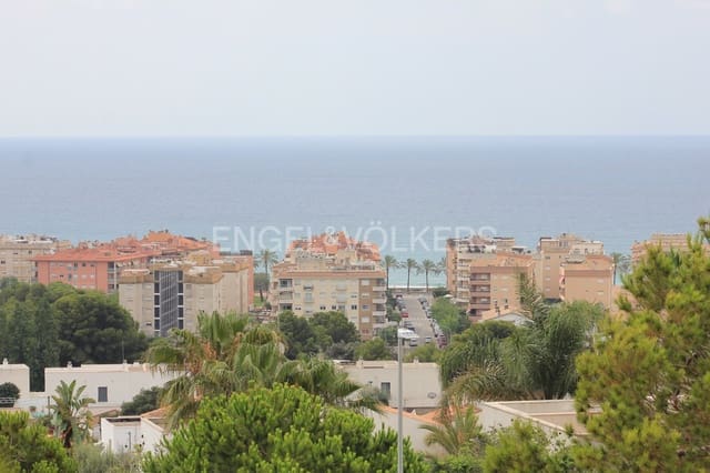 Byggegrund til salg i Calafell - € 125.000 (Ref: 9087954)