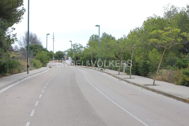 Byggegrund til salg i Calafell - € 125.000 (Ref: 9087954)