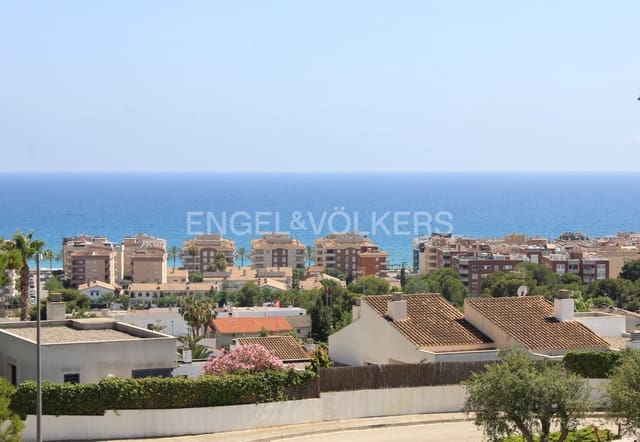 Byggegrund til salg i Calafell - € 125.000 (Ref: 9087964)