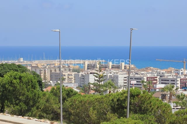 Byggegrund til salg i Calafell - € 125.000 (Ref: 9087964)
