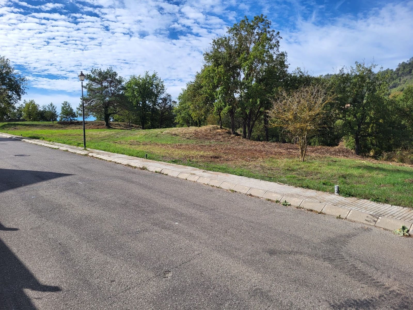 Building Plot for sale in Castelltercol - € 59,500 (Ref: 9087966)